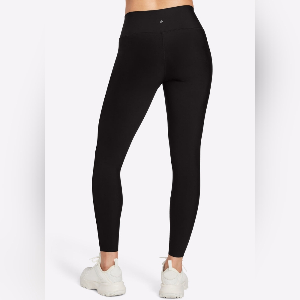 NWT Peloton Cadent Black High-Rise Leggings